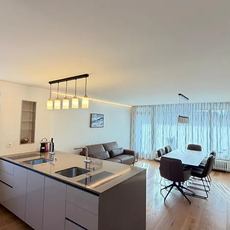 Apartamento Exclusive Wef 2026 Minute Walk From Congress *
