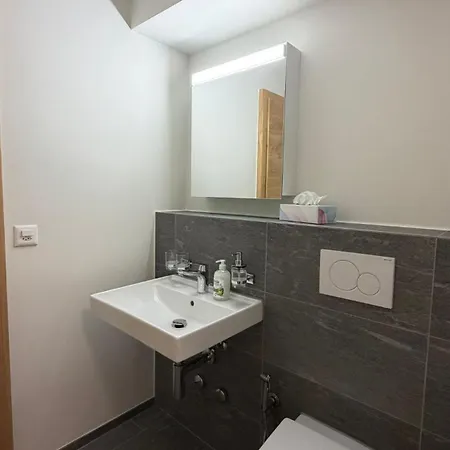 Exclusive Wef 2026 Minute Walk From Congress Apartamento