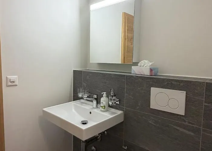 Exclusive Wef 2026 Minute Walk From Congress Apartamento