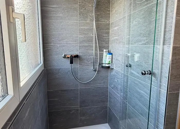 Exclusive Wef 2026 Minute Walk From Congress Apartamento