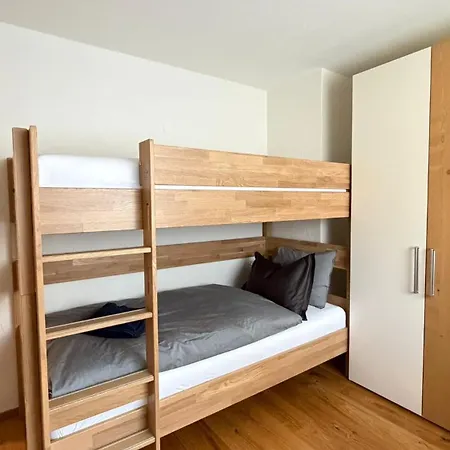 Exclusive Wef 2026 Minute Walk From Congress Νταβός
